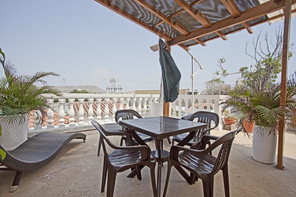 Вилла Old Town House Картахена Экстерьер фото